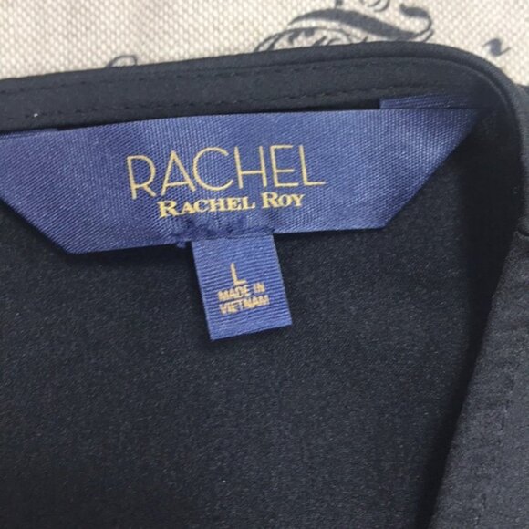 🎁 Rachel Rachel Roy Lexia Sleeveless Jumpsuit - Picture 5 of 10